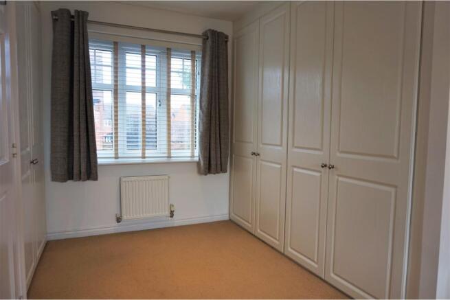 Master Suite