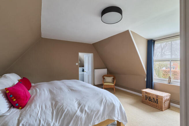 Hurdle Hall 13032...