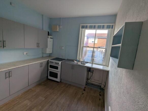 1 bed Semi-Detached for sale Image 8