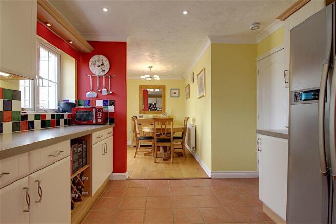 View to Dining Room