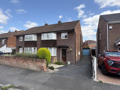 Rosthwaite, Wellington, Telford, TF1 1HX