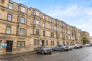 Flat 1/3, 6, Dunn Street, Paisley PA1 1NX