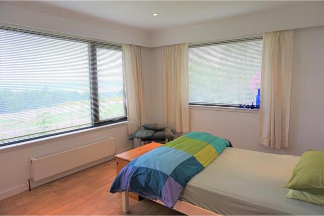 Bedroom Five