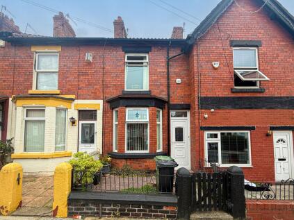 Elmswood Road, Birkenhead, CH42