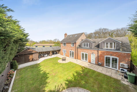 Braydon, Swindon, SN5