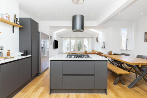 Craigleith Hill Avenue, Craigleith EH4