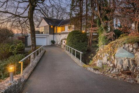 Tullabrig, Black Beck Wood, Windermere, LA23 3LS