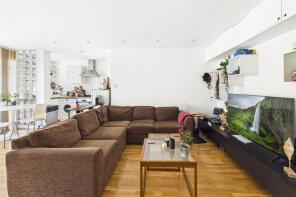 Flat 11, 3a, Barrhill Road, London SW2 4RJ