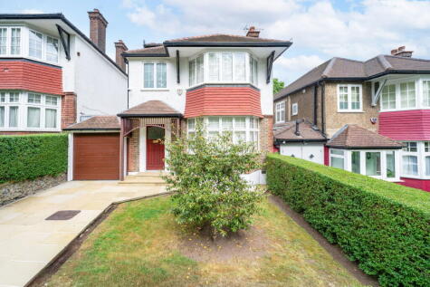 Parkside, London, NW2