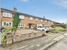 12, Cartlodge Avenue, Wickford SS11 8HN