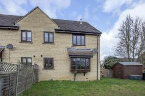 28, Farmington Drive, Witney OX28 5GJ
