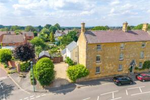 Stonecote, High Street, Chipping Campden GL55 6RT