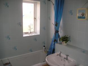 En Suite Bathroom