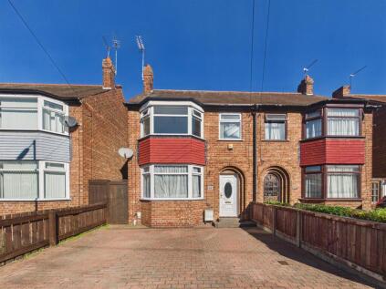 Mollison Road, Hull
