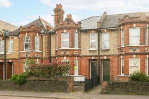 111, Villiers Road, Kingston Upon Thames KT1 3AY