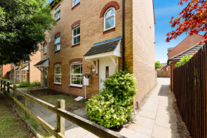 4, Thyme Walk, Witham St Hughs, Lincoln LN6 9JH