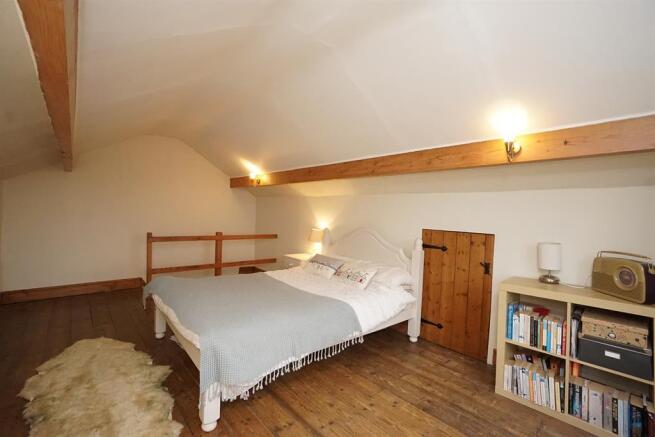 BEDROOM NO.3