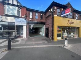 250b, Finney Lane, Heald Green, Cheadle SK8 3QD