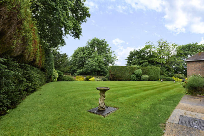 Communal Gardens