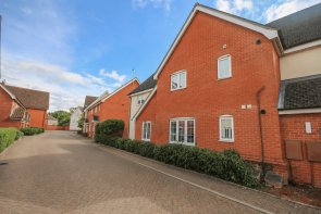 25, Tyrrell Crescent, King's Lynn PE30 3QL