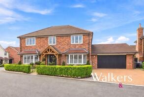 16 Beech House, Little Ridings Lane, Ingatestone CM4 0FR