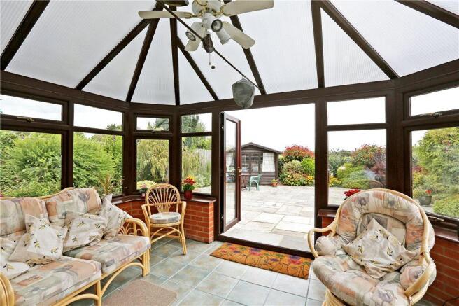 Conservatory