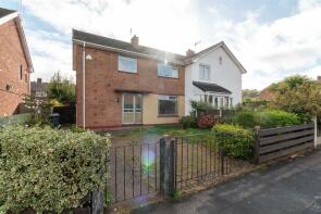 89, Woodview, Cotgrave NG12 3PH