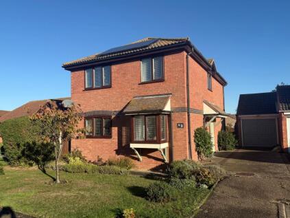 Wimborne Gardens, Kirby Cross
