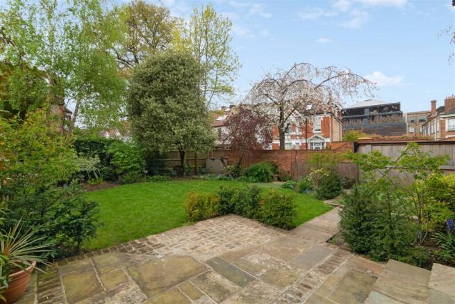 Dukes Avenue,W4_FOR SALE