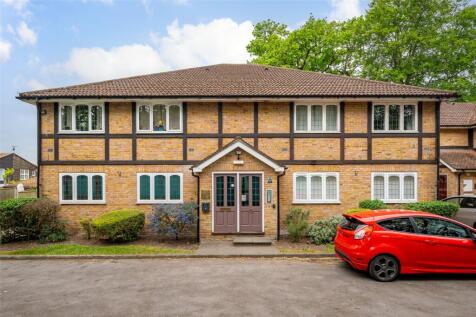 Aragon Court, Bracknell, Berkshire, RG12