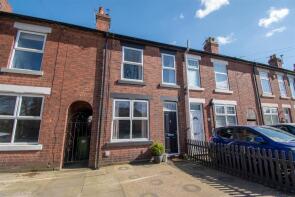 173, Heage Road, Ripley DE5 3GG