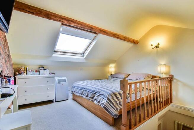 Loft Space
