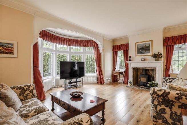 Drawing Room