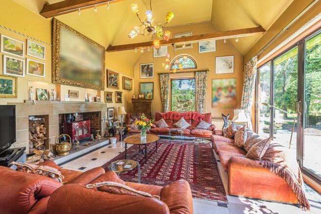 Drawing Room