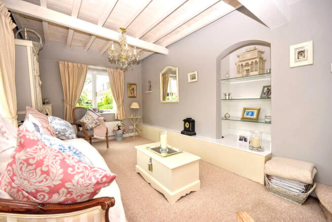 High Bridge Road, Alvingham, Louth photo 4