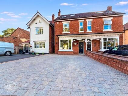 Walsall Road, Great Barr, Birmingham