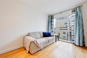 Flat 7-4, 20, Gillingham Street, London SW1V 1AG