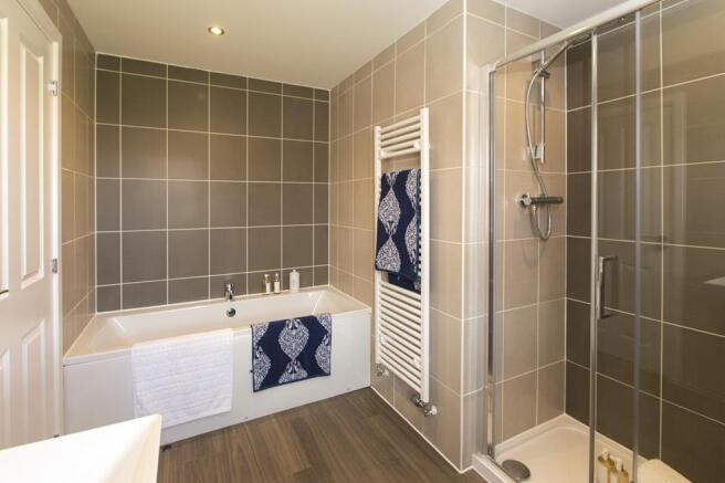 En suite