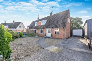 23, Waverley Gardens, Stamford PE9 1BH