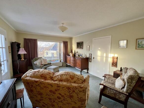 2 Woodlands Avenue, Kirkcudbright - Williamson and