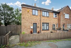 36, Hampden Place, Wigan WN5 0QW