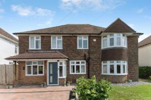 10, South Cliff Avenue, Bexhill-on-sea TN39 3EB