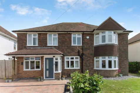 South Cliff Avenue, Bexhill-On-Sea