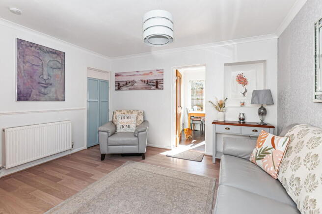 Cliff Terrace, Hornsea, HU18 - View 6