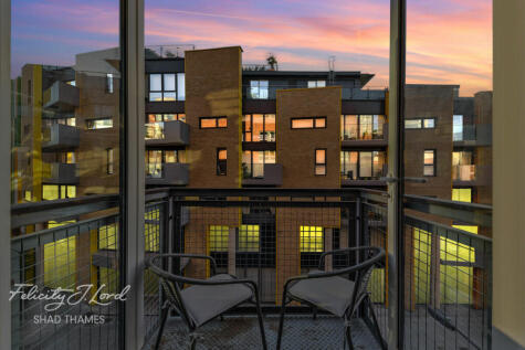 Florin Court, Tanner Street, SE1