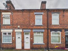 69, Alma Street, Fenton, Stoke-on-trent ST4 4PH