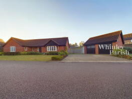 10, Hunts Mead, Norwich NR16 1JB