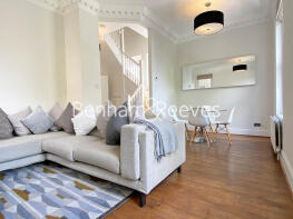 Flat 2, 33-35, Courtfield Road, London SW7 4DB
