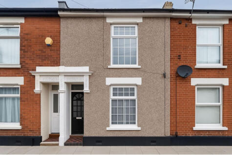 Bramble Road, Portsmouth, PO4