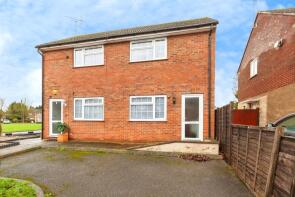 100a, The Normans, Slough SL2 5TU